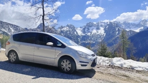Ford S-Max | 2011 | Euro 5 | 140 CP | Diesel