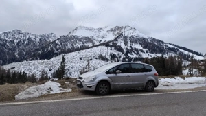 Ford S-Max | 2011 | Euro 5 | 140 CP | Diesel - imagine 8