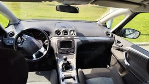 Ford S-Max | 2011 | Euro 5 | 140 CP | Diesel - imagine 3