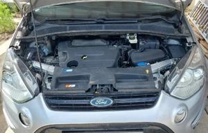 Ford S-Max | 2011 | Euro 5 | 140 CP | Diesel - imagine 7