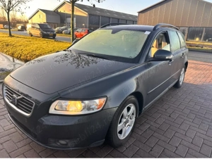 Vand volvo v50 diesel 1600cmc An 2010