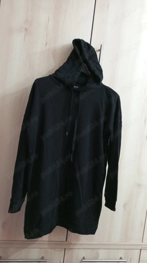 Bluză lungă. - imagine 2