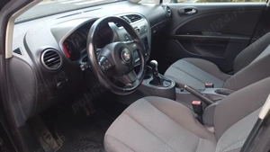 Seat leon  - imagine 5