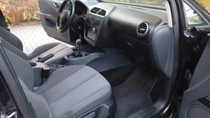 Seat leon  - imagine 2