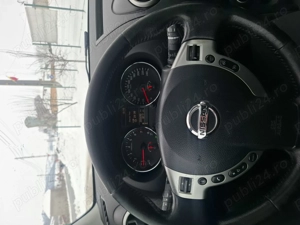 vand nissan Qashqai  - imagine 4