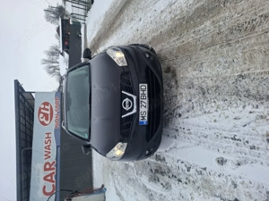 vand nissan Qashqai  - imagine 5