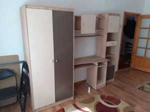 Proprietar, ofer spre inchiriere apartament cu 1 camera, Girocului, Spitalul Judetean, 240 euro