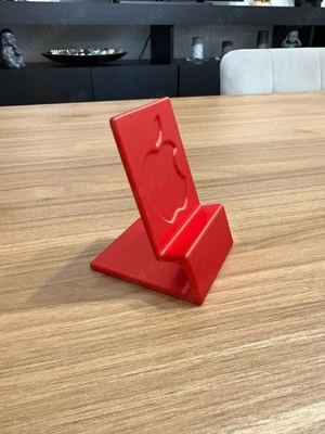 Suport telefon + BONUS breloc  - imagine 5