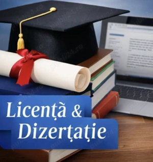 Licență   Master   Doctorat