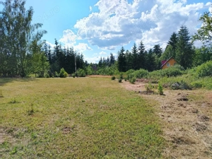 De vânzare teren intravilan în centrul stațiunii Izvoru Mureșului, 2004 mp  - imagine 2