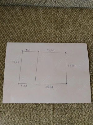 De vânzare teren intravilan în centrul stațiunii Izvoru Mureșului, 2004 mp  - imagine 5