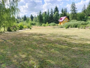 De vânzare teren intravilan în centrul stațiunii Izvoru Mureșului, 2004 mp  - imagine 3