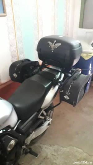 Vind Yamaha FZS 600 Gazer  - imagine 3
