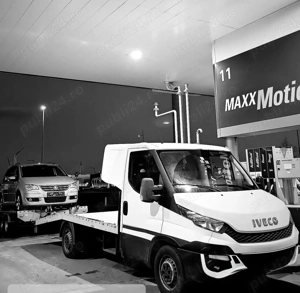 Tractari Auto   Transport Auto 24 7