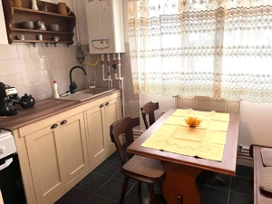 Apartament 2 Camere renovat mobilat utilat zona Prefecturii