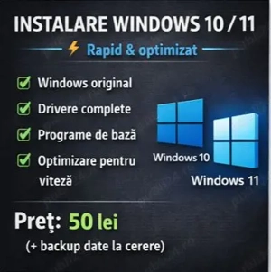 TechBoost.PC Servicii IT - imagine 5