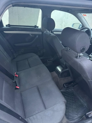 Vand Audi A4 1.9 TDI !