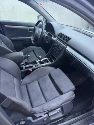 Vand Audi A4 1.9 TDI ! - imagine 3