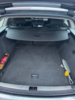 Vand Audi A4 1.9 TDI ! - imagine 4