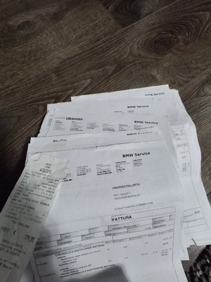 BMW f10 520 an 2012 - imagine 5