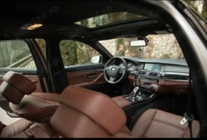 BMW f10 520 an 2012 - imagine 4