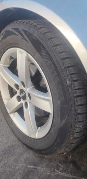 Vand Audi A4 1.9 TDI ! - imagine 6