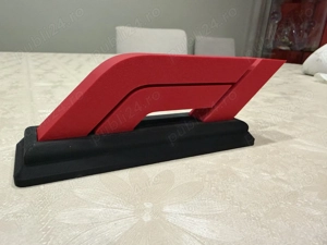 Placă decorativă birou Logo Formula 1 - imagine 5