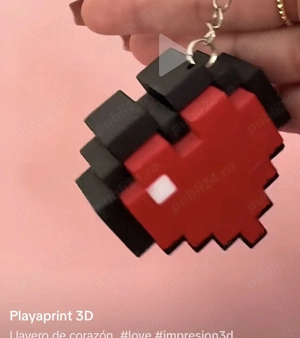 Breloc Minecraft Clicker - imagine 3