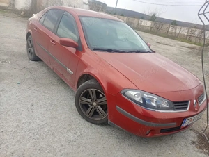 Vând sau schimb Renault laguna 2 2006 19 dci 6 trepte.