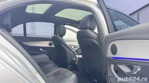 Mercedes E class  - imagine 5