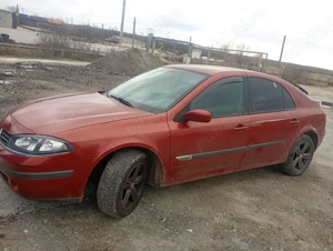 Vând sau schimb Renault laguna 2 2006 19 dci 6 trepte. - imagine 2