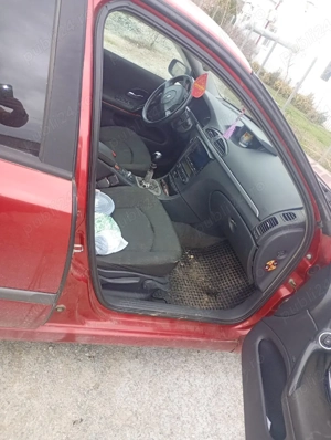 Vând sau schimb Renault laguna 2 2006 19 dci 6 trepte. - imagine 5
