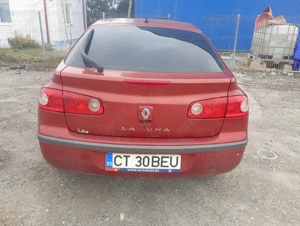 Vând sau schimb Renault laguna 2 2006 19 dci 6 trepte. - imagine 3