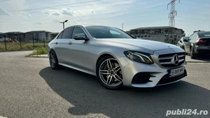 Mercedes E class  - imagine 2