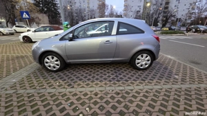 Opel Corsa AUTOmata! 1229 cm3 (80CP), 86.000 km