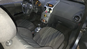 Opel Corsa AUTOmata! 1229 cm3 (80CP), 86.000 km - imagine 6