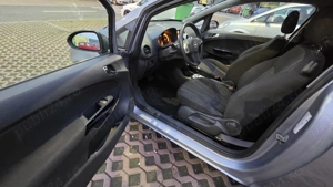 Opel Corsa AUTOmata! 1229 cm3 (80CP), 86.000 km - imagine 3