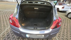 Opel Corsa AUTOmata! 1229 cm3 (80CP), 86.000 km - imagine 9