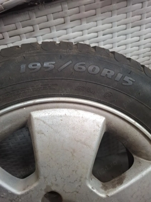 vand Jenți opel astra H - imagine 3