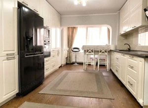 Ultracentral Apartament 4 camere etaj 2 mobilat utilat