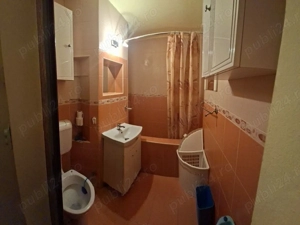 Garsoniera confort 1 Vlaicu Lebada foarte prezentabila mobilata si utilata