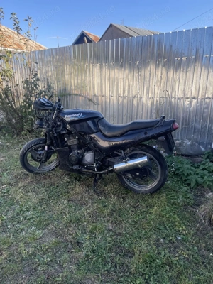 Dezmembrez: Bmw r1200r,  zx6r,  gpz , yamaha xj 600 ,honda pc26 32 - imagine 5