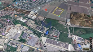 [ 2,6 HA ] Randament bun I Locație strategică I Autostradă - imagine 6