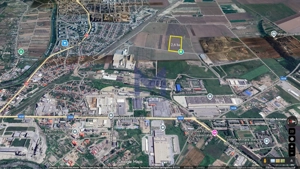 [ 2,6 HA ] Randament bun I Locație strategică I Autostradă - imagine 9