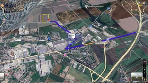 [ 2,6 HA ] Randament bun I Locație strategică I Autostradă - imagine 8