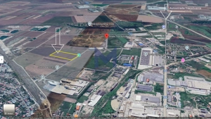 [ 2,6 HA ] Randament bun I Locație strategică I Autostradă - imagine 4