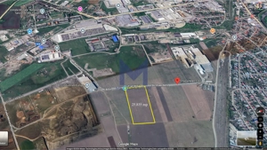 [ 2,6 HA ] Randament bun I Locație strategică I Autostradă - imagine 5
