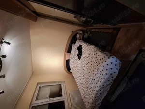 Vând ap.2cam.conf.1 semidecomandat  bloc turn etaj intermediar  - imagine 5