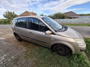 Renault Megane Scenic 2007 - imagine 3