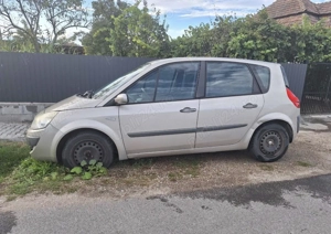 Renault Megane Scenic 2007 - imagine 5